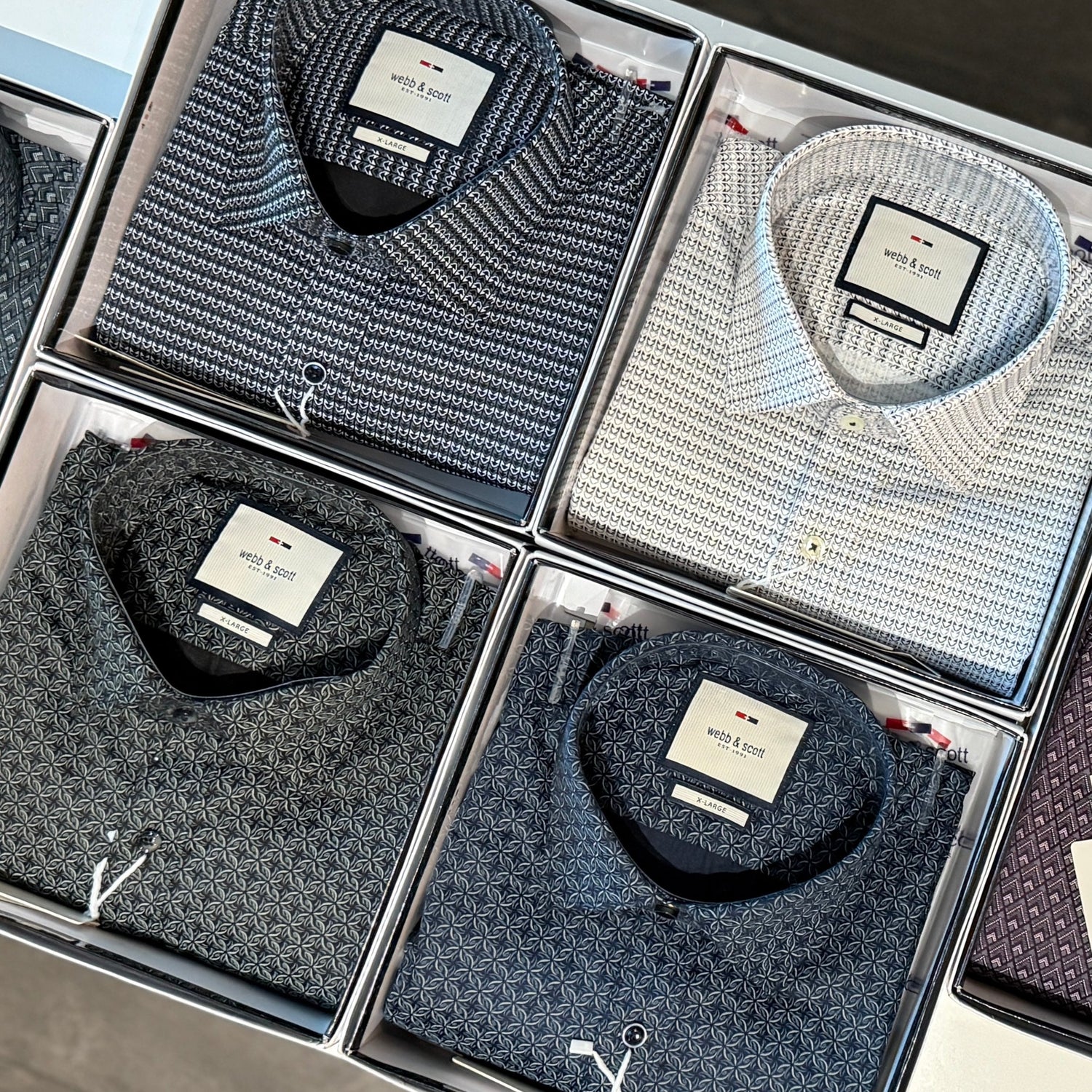Designer Shirts